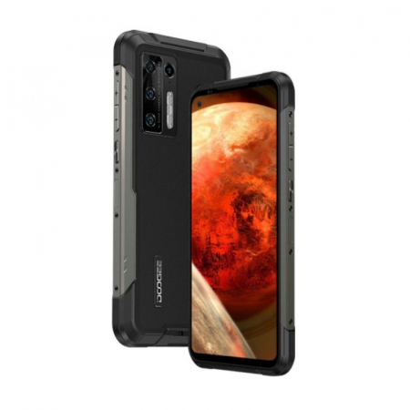 Telefon mobil Doogee S97 Pro 8/128 Negru [7]