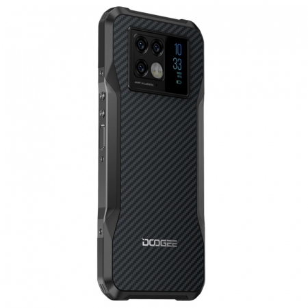 Telefon mobil Doogee V20 8/256 Negru [2]