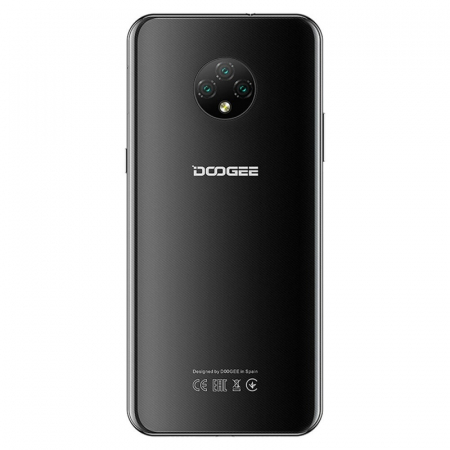 Telefon mobil Doogee X95 Pro 4/32 Negru [2]