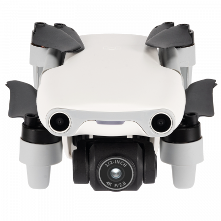 Autel Evo Nano Premium összecsukható drón, fehér, 4K, 48 MP, 1/2" CMOS, 3 tengelyes karmantyú, GPS, 28 perc repülési idő, memóriahely, 2250 mAh [3]