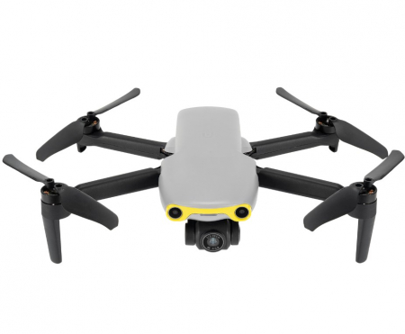 Autel Evo Nano Premium összecsukható drón, szürke, 4K, 48MP, 1/2" CMOS, 3 tengelyes gimbal, GPS, 28 perc repülési idő, memóriahely, 2250 mAh [3]