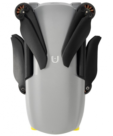 Autel Evo Nano Standard összecsukható drón, szürke, 4K, 48 MP, 1/2" CMOS, 3 tengelyes gimbal, GPS, 28 perc repülési idő, memóriahely, 2250 mAh [6]