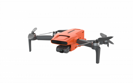 Xiaomi FIMI MINI 3 összecsukható drón, 4K, 48MP, SoLink 9Km, 12x Zoom, 3 tengelyes Gimbal, repülési magasság 800m, sebesség 18m/s, intelligens nyomkövető, Gimbal, GPS [1]