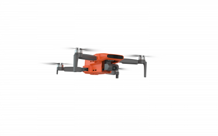 Xiaomi FIMI MINI 3 összecsukható drón, 4K, 48MP, SoLink 9Km, 12x Zoom, 3 tengelyes Gimbal, repülési magasság 800m, sebesség 18m/s, intelligens nyomkövető, Gimbal, GPS [3]