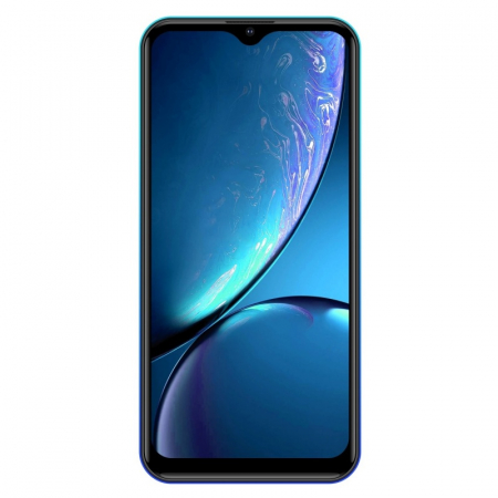 Telefon mobil FiGi Note 1 Pro 4/128 Albastru [1]