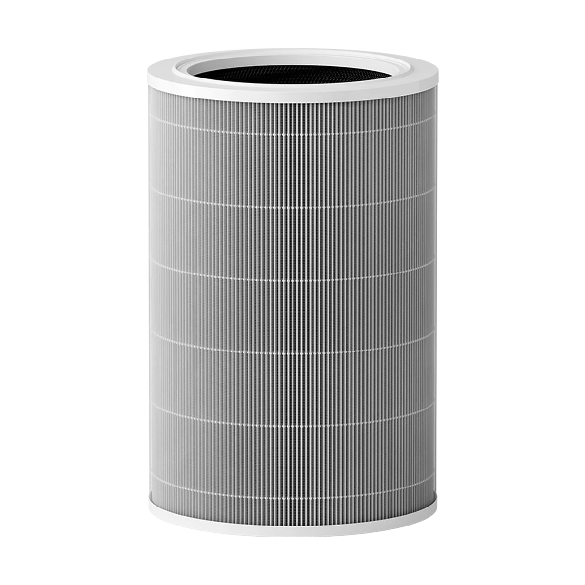 Gadgets - Eredeti HEPA csere szűrő Xiaomi Smart Air Purifier 4 Lite szürke, HEPA szénszűrő, aktív szén adszorpciós szűrő
