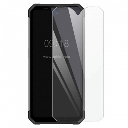 Védő képernyő - Folie de protectie din sticla pentru Oukitel WP10
