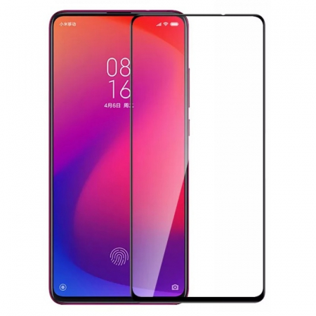 Védő képernyő - Folie de protectie din sticla pentru Xiaomi Mi 9T / Mi 9T Pro