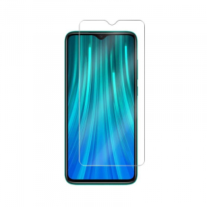 Telefon tartozékok - Folie de protectie din sticla pentru Xiaomi Redmi Note 8