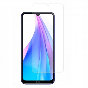 Telefon tartozékok - Folie de protectie din sticla pentru Xiaomi Redmi Note 8T