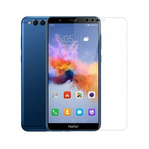 Tartozék - Folie de protectie din sticla pentru Honor 7X tempered glass