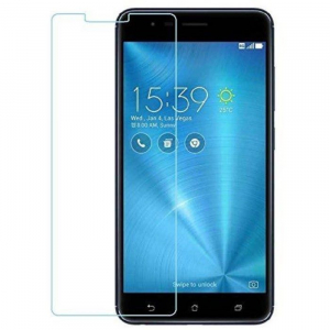 Telefon tartozékok - Folie de protectie pentru Asus Zoom 3