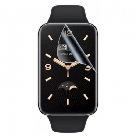 Folie de protectie pentru smartband Xiaomi Mi Band 7 Pro [1]