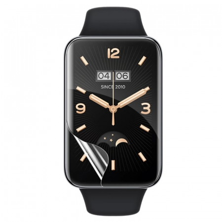 Okosóra tartozékok - Folie de protectie pentru smartband Xiaomi Mi Band 7 Pro