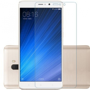 Telefon tartozékok - Folie de protectie din sticla pentru Xiaomi Mi 5s Plus tempered glass (mi5s)