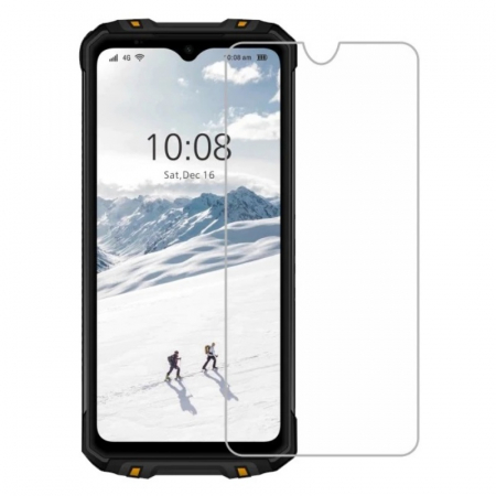 Védő képernyő - Folie de protectie din sticla pentru Oukitel WP8 Pro