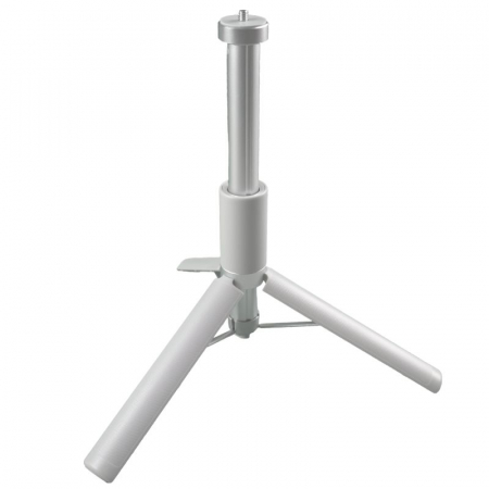 Trepied original extensibil FunSnap Capture π (PI)-TPL Gri, Filet 1/4", 750mm, Aliaj de aluminiu