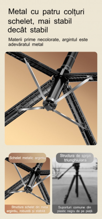 FUNSNAP A6 AI Felismerés Intelligens Követő Gimball, 360 fokos követés, mobilfotózás, élő közvetítés, rázkódásgátló tartó [9]