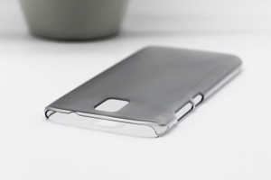 Telefon tartozékok - Műanyag hátsó védőtok UMi Rome/Rome X készülékekhez