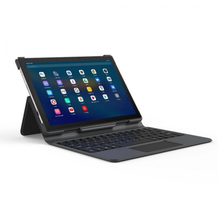 Táblagépek - Husa cu tastatura originala Blackview pentru tableta Blackview Tab 9 si Blackview Tab 10