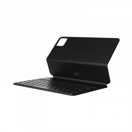 Fedél az eredeti Xiaomi Black billentyűzettel a Xiaomi Mi Pad 6 és Xiaomi Mi Pad 6 Pro táblagépekhez, mágneses [1]