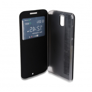 Felhajtható tok Intelligens nézet Um Rome/Róma X számára [1]