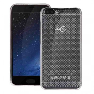 Telefon tartozékok - Eredeti szilikon borítás az Allcall Brohoz