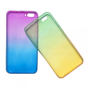 Telefon tartozékok - Eredeti szilikon tok Allcall Rio-hoz