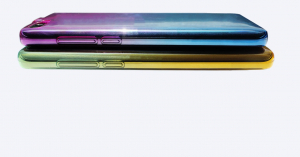 Eredeti szilikon tok Allcall Rio S [1]