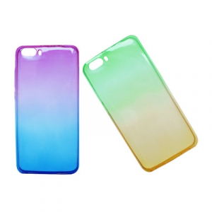 Eredeti szilikon tok Allcall Rio S [2]