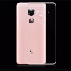 Telefon tartozékok - Husa din silicon pentru LeTV Leeco Le S3 (626, 622) -DualStore