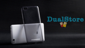 Telefon tartozékok - Átlátszó szilikon tok Xiaomi Mi4i/Mi4c-hez