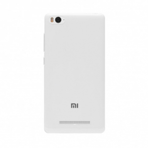 Átlátszó szilikon tok Xiaomi Mi4i/Mi4c-hez [1]