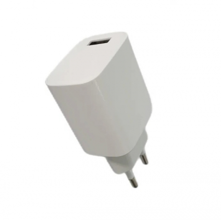 Telefon tartozékok - Eredeti töltő Blackview QA-0300CE03 Fehér 33W USB Type-C-vel