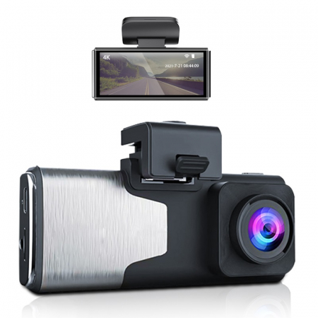 Camera auto DVR iSEN K15 [2]