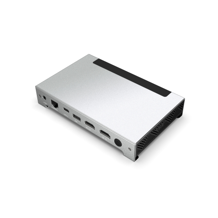 iSEN TV Box X96 AI Box, 8K, Android 12, HDR10/HLG, 8GB RAM, 64GB ROM, RK3588, DLNA, Miracast, AirPlay, WiFi 6, BT5.X, HDMI 2.1, HDMI 2.0 IN, Ethernet 1000M, Micro SD [5]