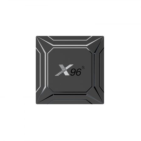 iSEN TV Box X96 M200, 4K, Android 14, HDR10+, 4GB RAM, 64GB ROM, Amlogic S905X5M, DLNA, Miracast, AirPlay, WiFi, BT, HDMI 2.1a, AUDIO OUT, SPDIF, Ethernet, Micro SD [3]