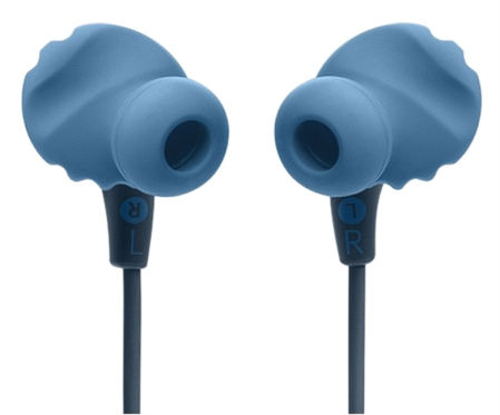 JBL Endurance Run 2 Wireless Blue [1]