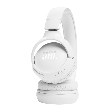 JBL Tune 520 BT White [3]