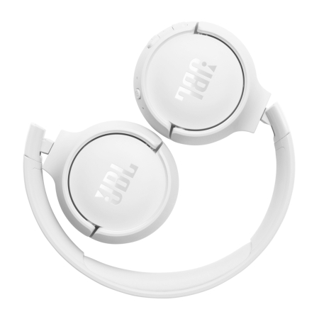 JBL Tune 520 BT White [5]