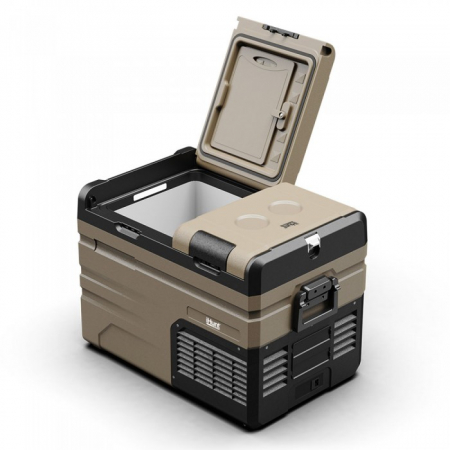 iHunt Bro Freezer Battery TA35 Hordozható Fagyasztó Beépített Akkumulátorral [2]