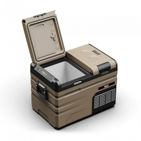 iHunt Bro Freezer Battery TA35 Hordozható Fagyasztó Beépített Akkumulátorral [3]