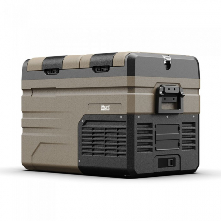 iHunt Bro Freezer Battery TA35 Hordozható Fagyasztó Akkumulátor Nélkül [4]