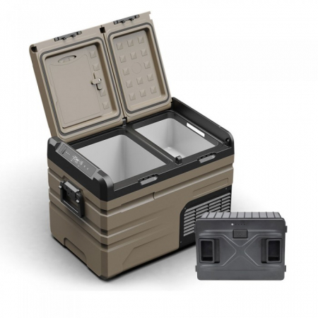 Smart Home - iHunt Bro Freezer Battery TA35 Hordozható Fagyasztó Beépített Akkumulátorral