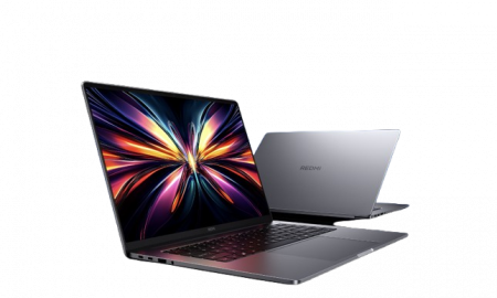 Laptopok - Laptop Xiaomi REDMIBook Pro 14 2025, 14" LCD 2880×1800 120Hz DRR, Intel Ultra 7 255H, ARC Graphics, 32GB LPDDR5X, 1TB PCIe 4.0 SSD, 80Wh - Xiaomi