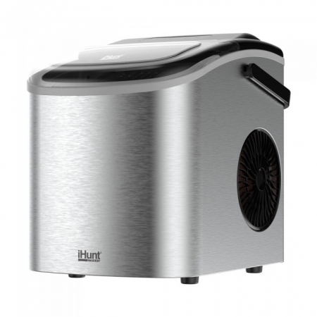 iHunt Bro Ice jégkocka készítő gép (KM-69) [4]