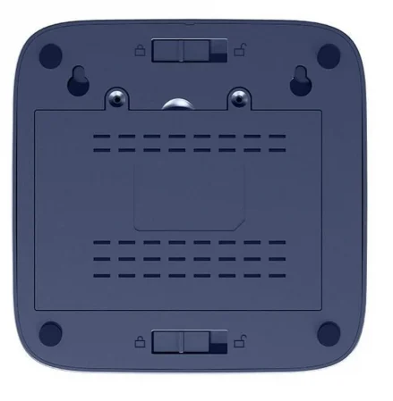 Mini PC Blackview MP60 Blue, 4K@60Hz, 16GB RAM LPDDR4, 1TB ROM SSD, Intel N5095, Windows 11 Pro, Display Dual 4K, Wi-Fi, Bt 4.2 [3]