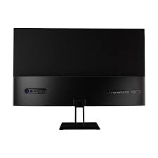 Xiaomi G27i Monitor, 27", IPS LCD HDR10, 165Hz, 16:9, 1ms, 16.7 Millio Szín 8-bit, FreeSync Premium, DP, HDMI 2.0, Audio, DC Portok, 3.6KG, 12V, 36W [2]