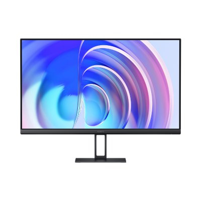 Tartozék - Xiaomi A24i Monitor, 23.8", IPS FHD, 100Hz, 16:9, 6ms, 16.7 millio szin, DP, HDMI, DC portok, 2.98KG, 12V, 24W