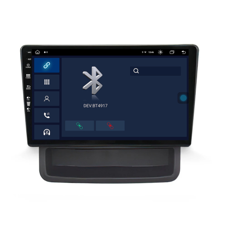 Navigatie Opel Vivaro / Renault Trafic (2010-2014), Android 13, Z-Octacore / 8GB RAM + 256GB ROM, 10.1 Inch - AD-BGZ10008+AD-BGRKIT392 [5]